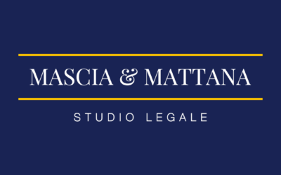 Sito Web Mascia&Mattana